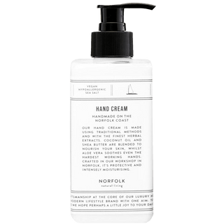 HAND LOTION SEA SALT 300ml - DYKE & DEAN