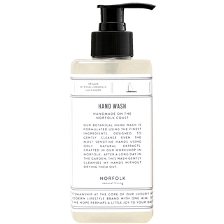 HAND WASH SEA SALT 300ml - DYKE & DEAN