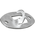 HEAVY DUTY STEEL CEILING HOOK - DYKE & DEAN