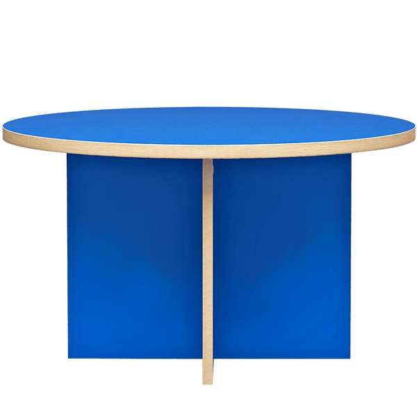 78 round dining top table