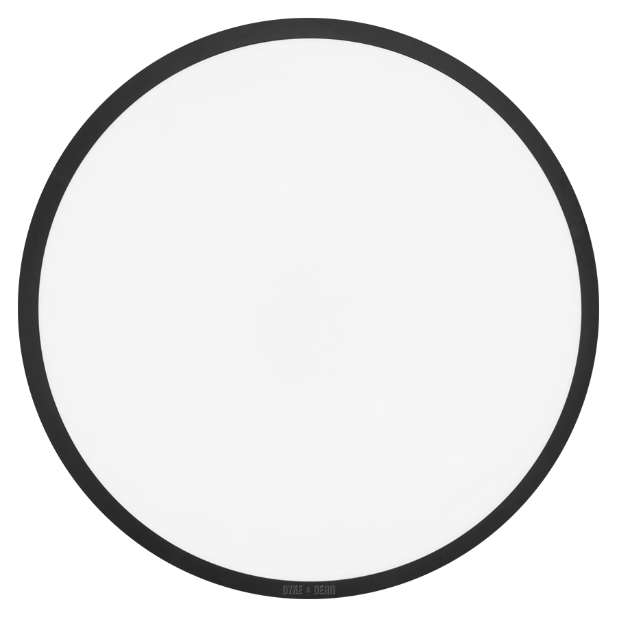 HUB RECTANGLE MIRROR - DYKE & DEAN