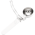 JARWARE METAL SPOON CLIP - DYKE & DEAN