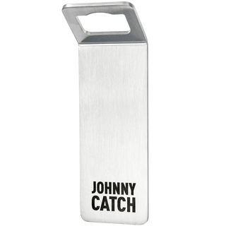 JOHNNY CATCH MAGNET BOTTLE OPENER - DYKE & DEAN