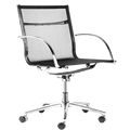 JOINT 1211 OFFICE CHAIR MESH ADJUSTMENT - DYKE & DEAN