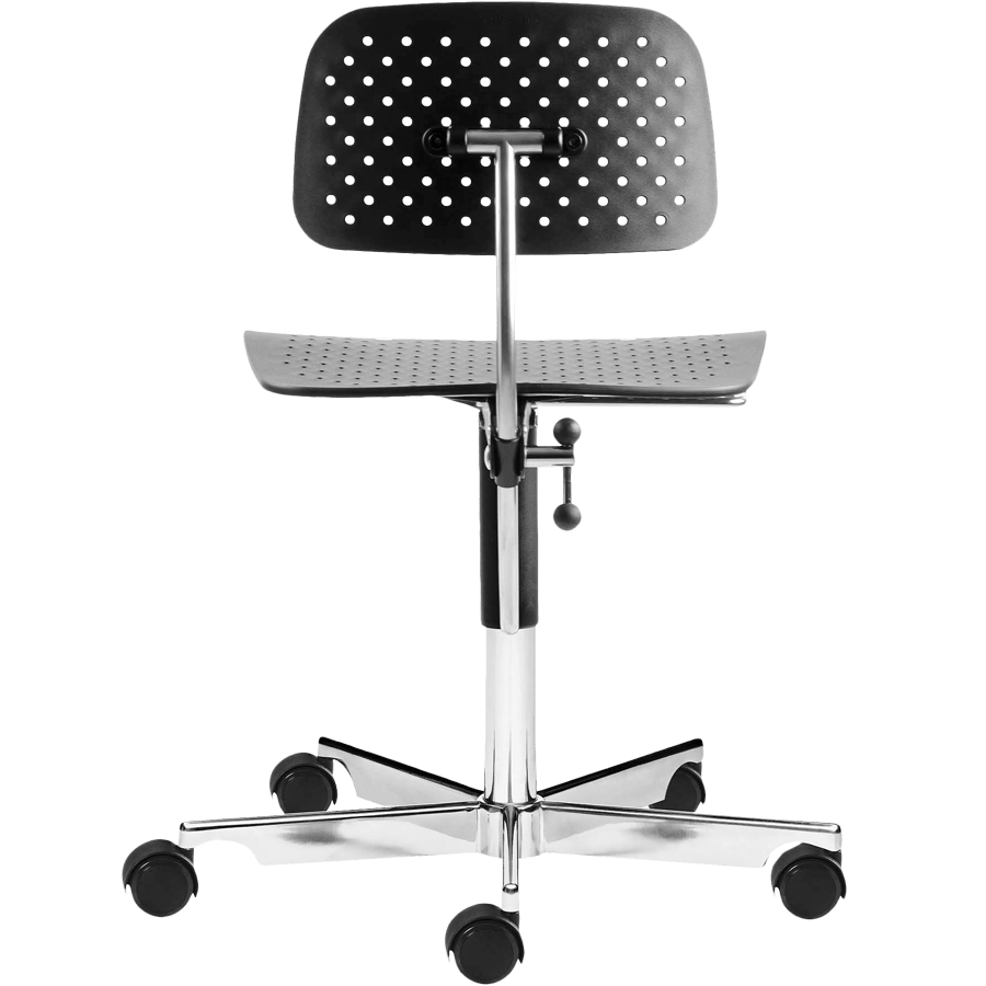 KEVI AIR OFFICE CHAIRS - DYKE & DEAN