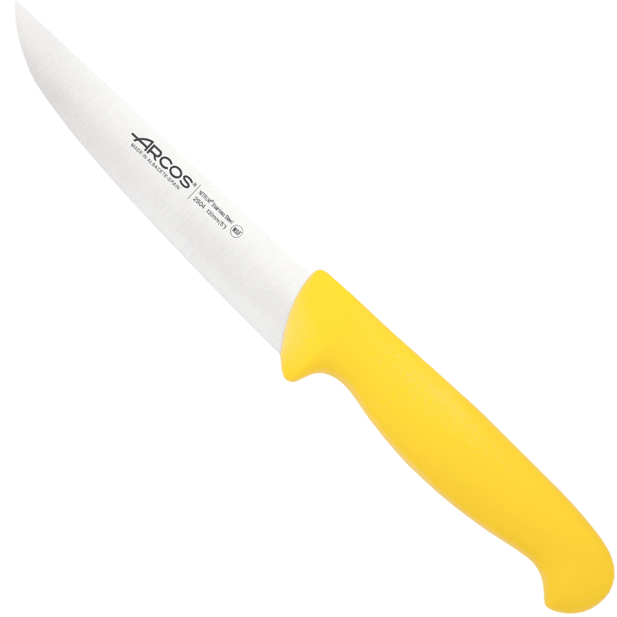KITCHEN KNIFE 130mm - DYKE & DEAN