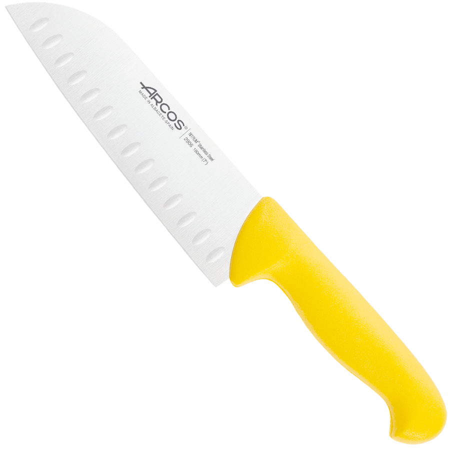 KITCHEN KNIFE 180mm - DYKE & DEAN