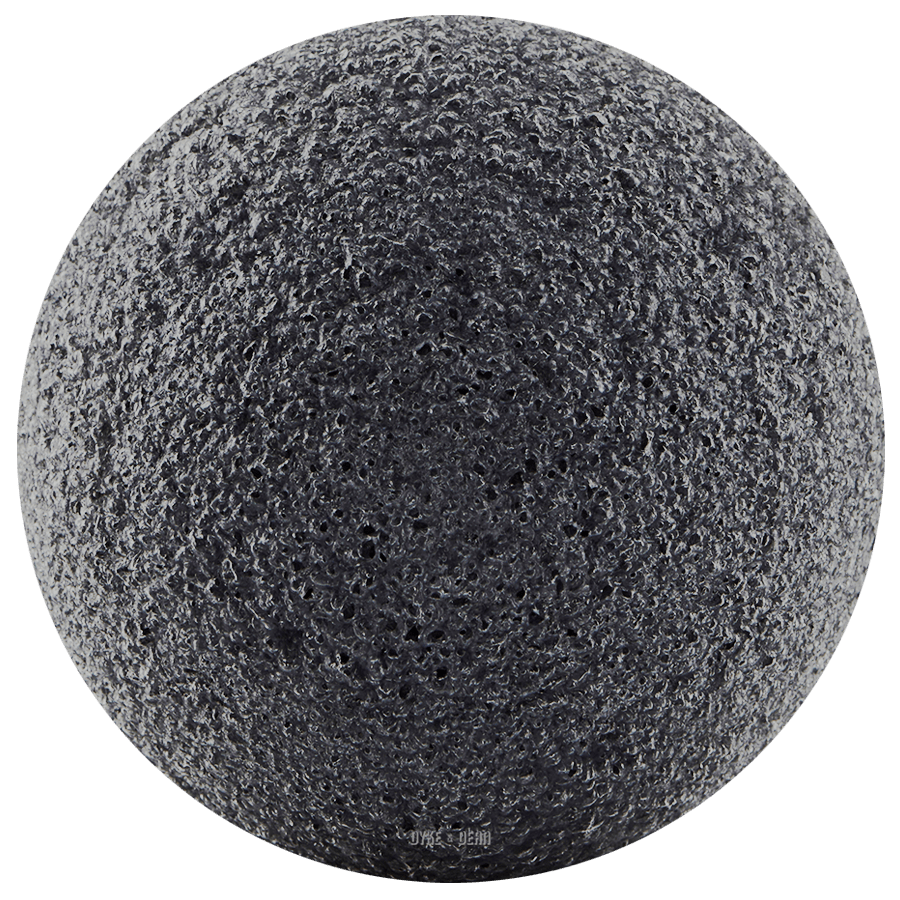 KONJAC SPONGE GREY - DYKE & DEAN