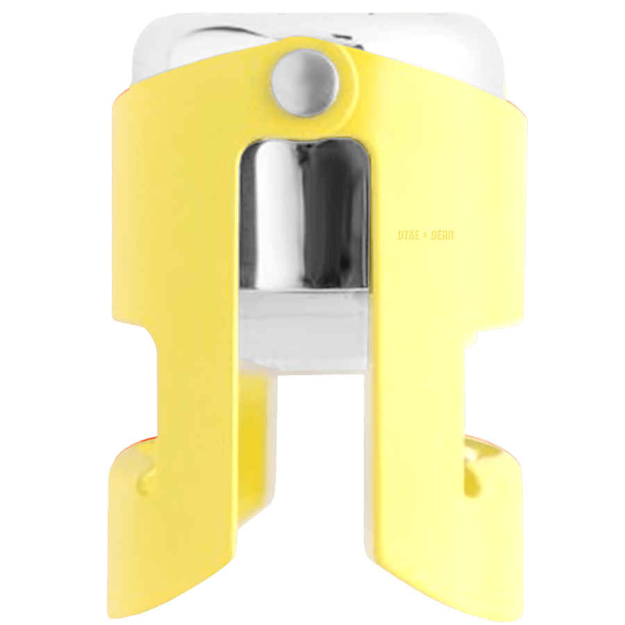 LA CARAFE BOTTLE STOPPERS - DYKE & DEAN