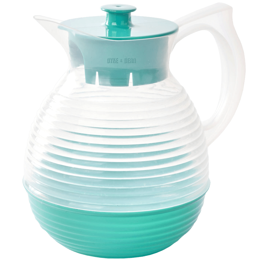 LA CARAFE ORIGINAL JUG LAGUNE - DYKE & DEAN