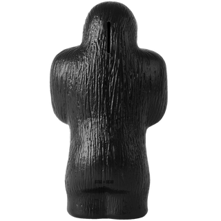 LARGE KING KONG GORILLA MONEY BANK - DYKE & DEAN