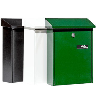LETTER BOXES - DYKE & DEAN