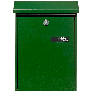 LETTER BOXES - DYKE & DEAN