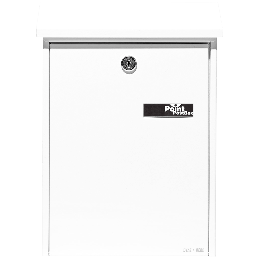 LETTER BOXES - DYKE & DEAN