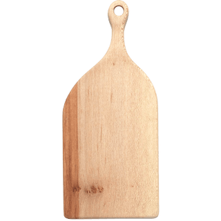 LONDON PLANE CHOPPING BOARD SIZE 4 - DYKE & DEAN