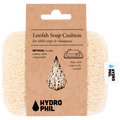 LOOFAH SOAP CUSHION 100% PLASTIC-FREE - DYKE & DEAN