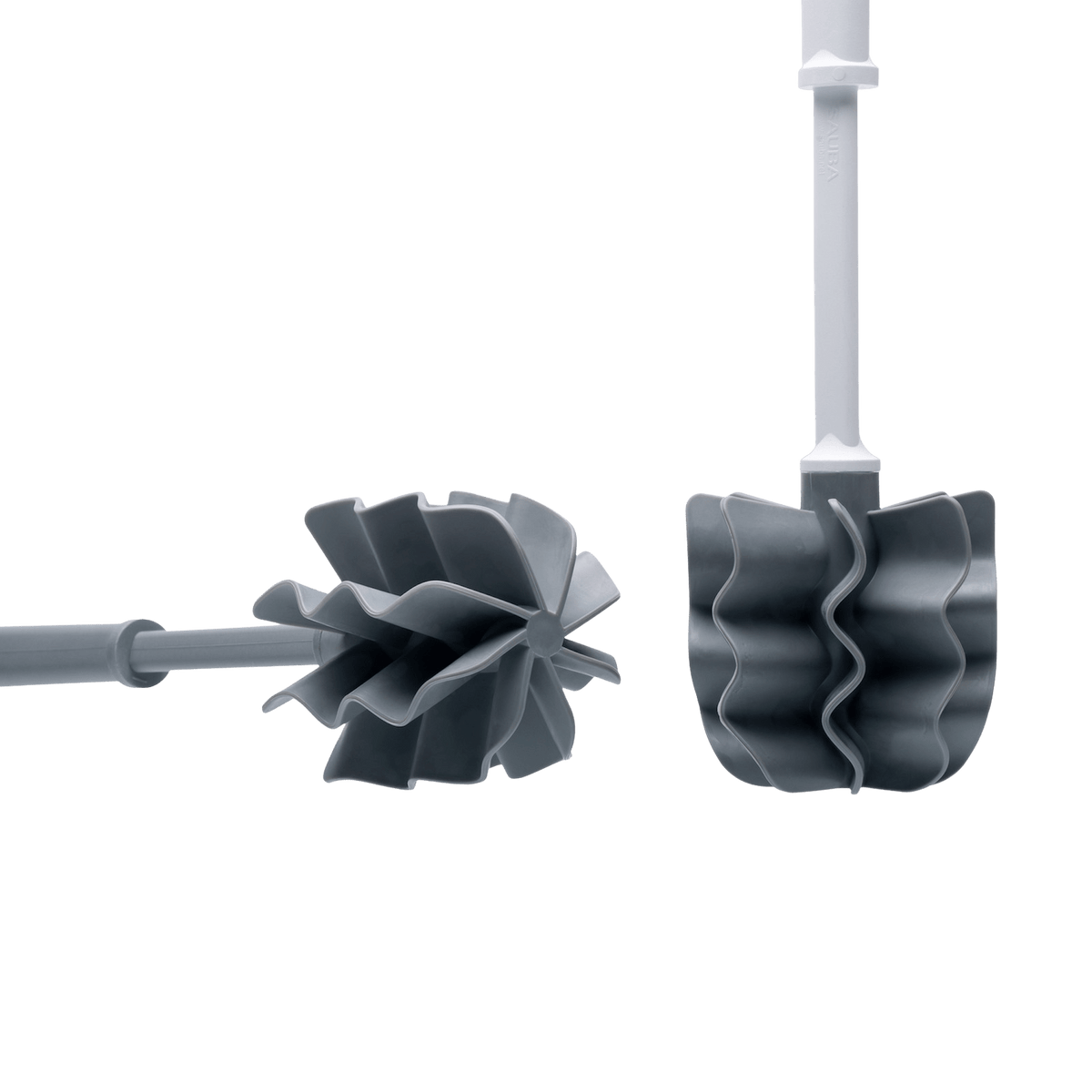 LOOWY GREY CLASSICLINE TOILET BRUSH - DYKE & DEAN