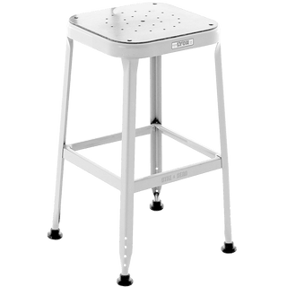 LYON BAR STOOLS - DYKE & DEAN
