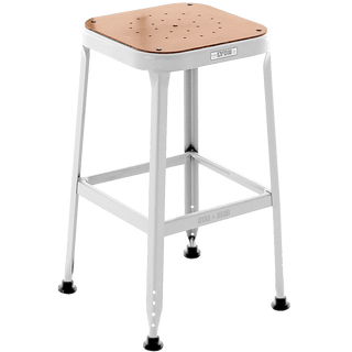 LYON BAR STOOLS - DYKE & DEAN