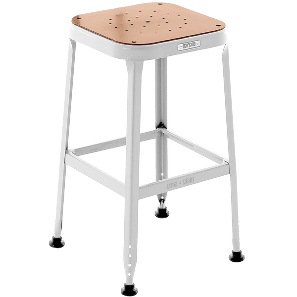 Lyon Industrial Stool