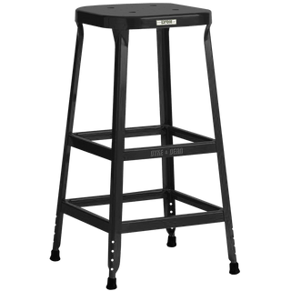 LYON BAR STOOLS - DYKE & DEAN