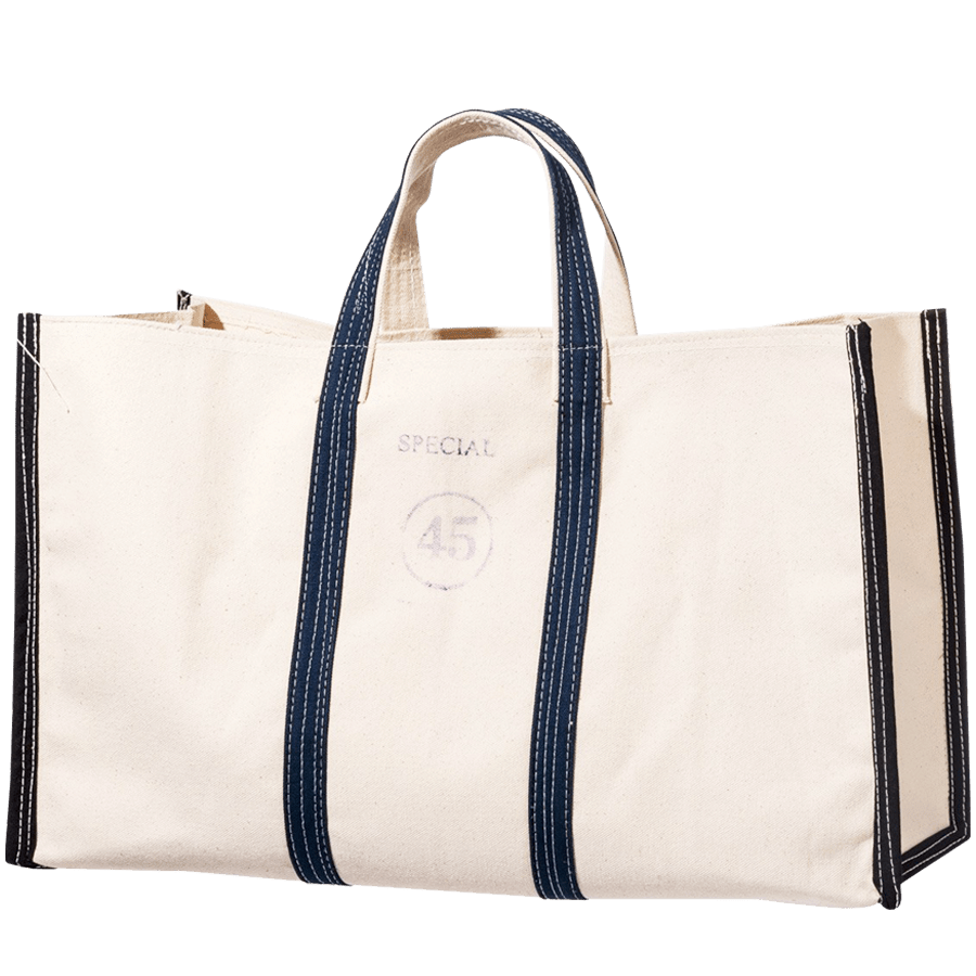 Sac top cabas design