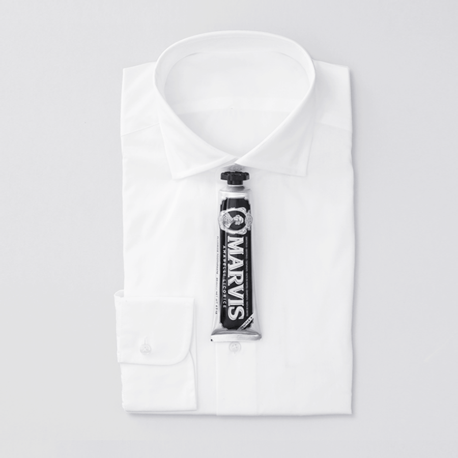 MARVIS AMARELLI LICORICE TOOTHPASTE - DYKE & DEAN