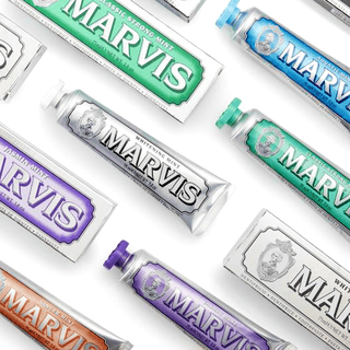 MARVIS TOOTHPASTE CLASSIC STRONG MINT - DYKE & DEAN