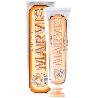 MARVIS TOOTHPASTE GINGER MINT - DYKE & DEAN