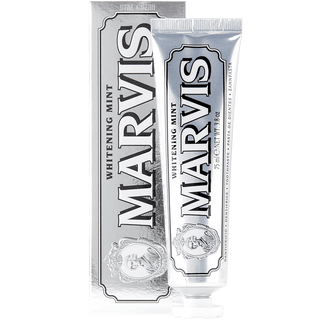 MARVIS WHITENING MINT TOOTHPASTE - DYKE & DEAN