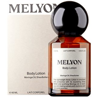 MELYON BODY LOTION - DYKE & DEAN