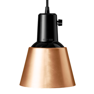 MIDGARD K831 PENDANTS - DYKE & DEAN