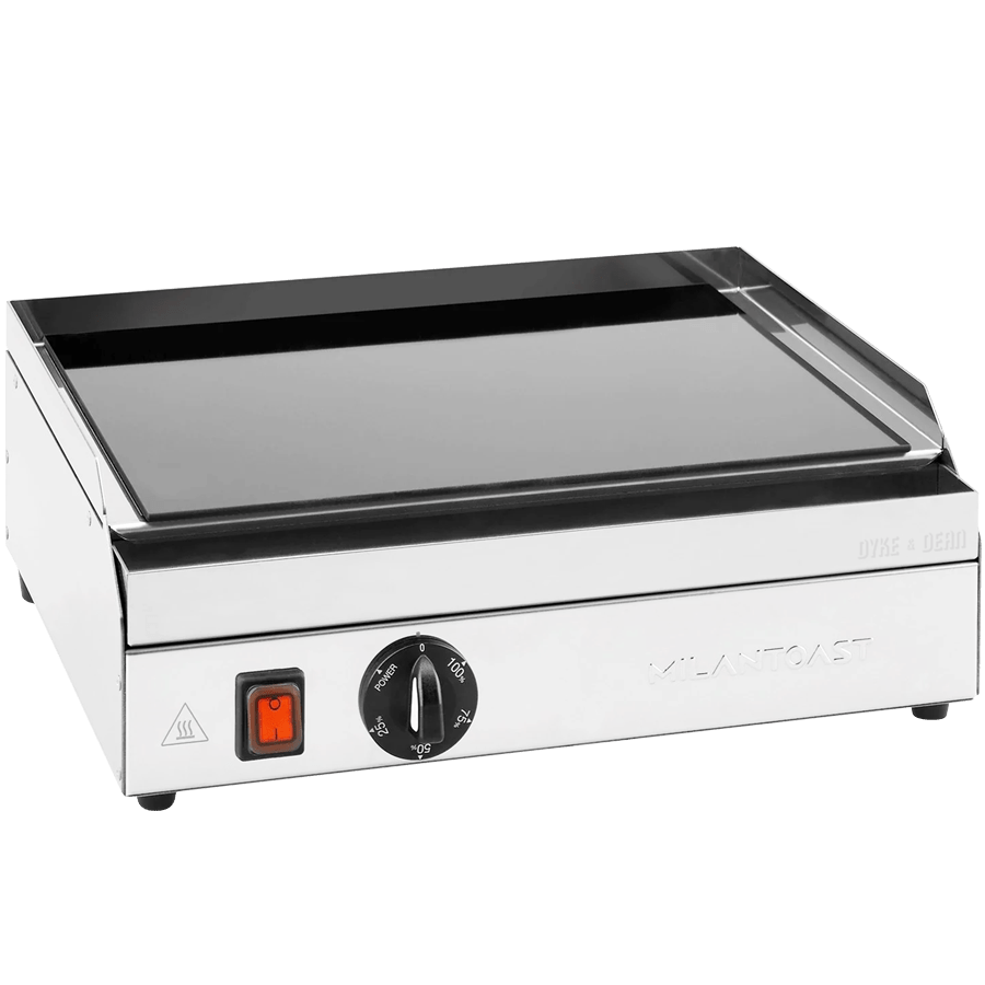 Electric plancha grill clearance