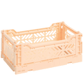 MINI STACKING CRATES - DYKE & DEAN