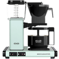 MOCCAMASTER COFFEE BREWER PASTEL GREEN - DYKE & DEAN