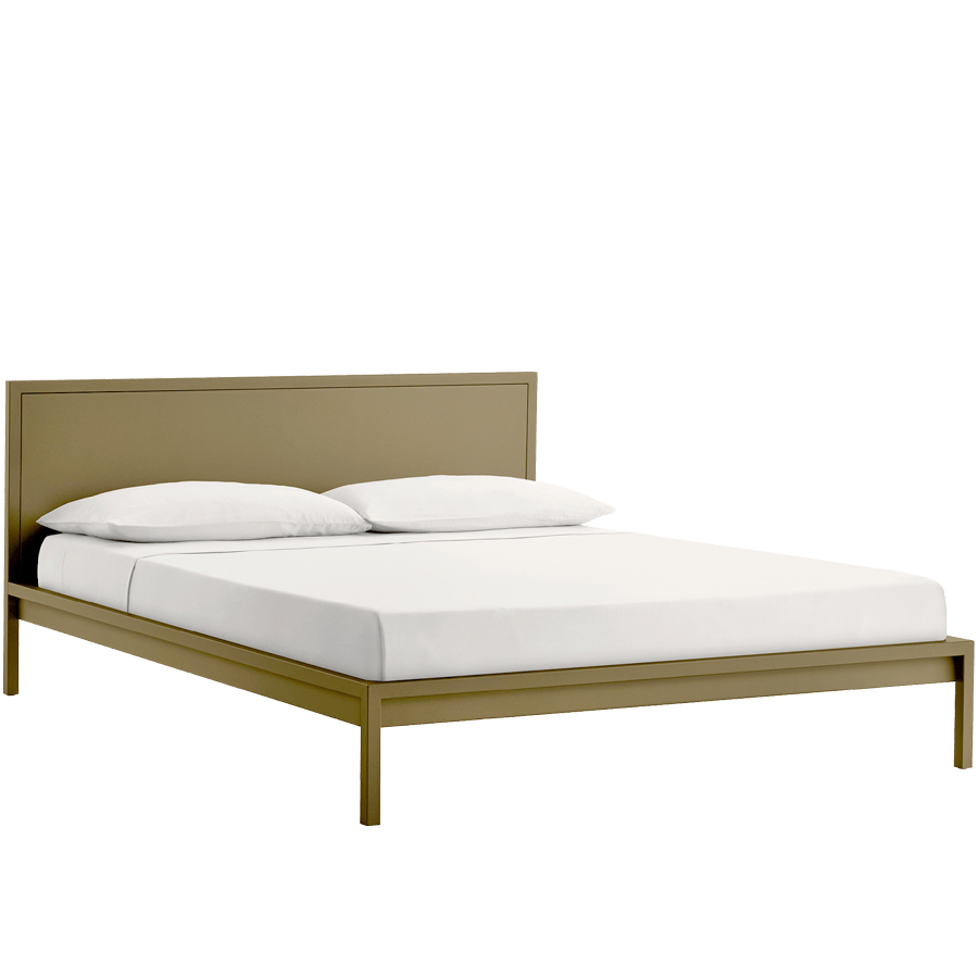 MODULAR DOUBLE BED HEADBOARD DYKE & DEAN