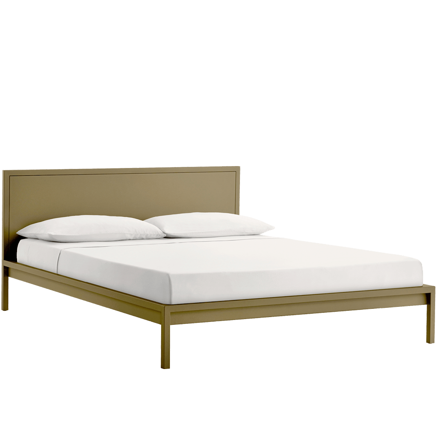 MODULAR DOUBLE BED HEADBOARD - DYKE & DEAN