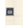 MODULAR KITCHEN UNIT TALL DOUBLE - DYKE & DEAN