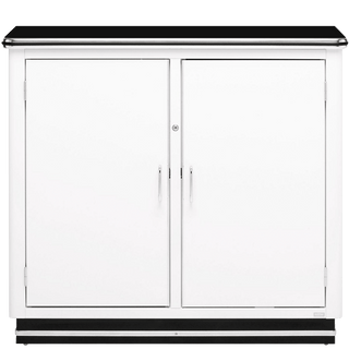 MULLER CLASSIC DOUBLE SIDEBOARD CABINET - DYKE & DEAN