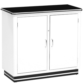 MULLER CLASSIC DOUBLE SIDEBOARD CABINET - DYKE & DEAN