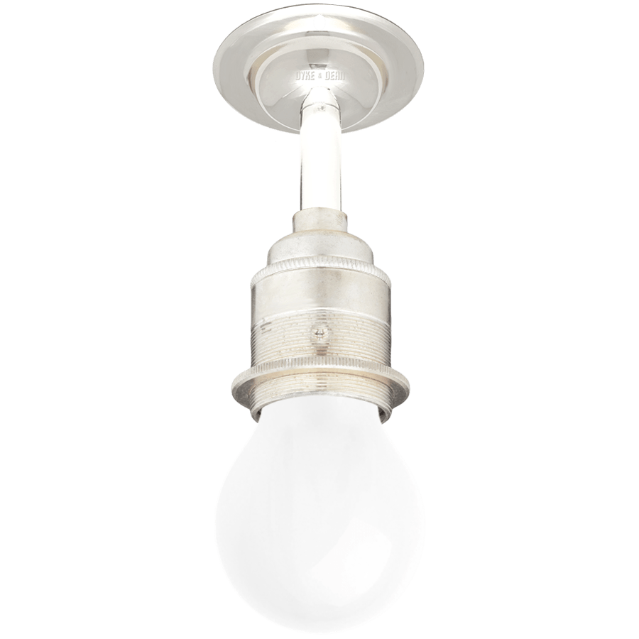 Wall online bulb holder