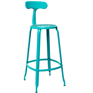 NICOLLE CHAIR PAINT 75cm - DYKE & DEAN