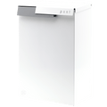 NORWEGIAN DOMESTIC POST BOX WHITE - DYKE & DEAN