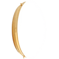 OPAL DOME WALL & CEILING SCONCE - DYKE & DEAN
