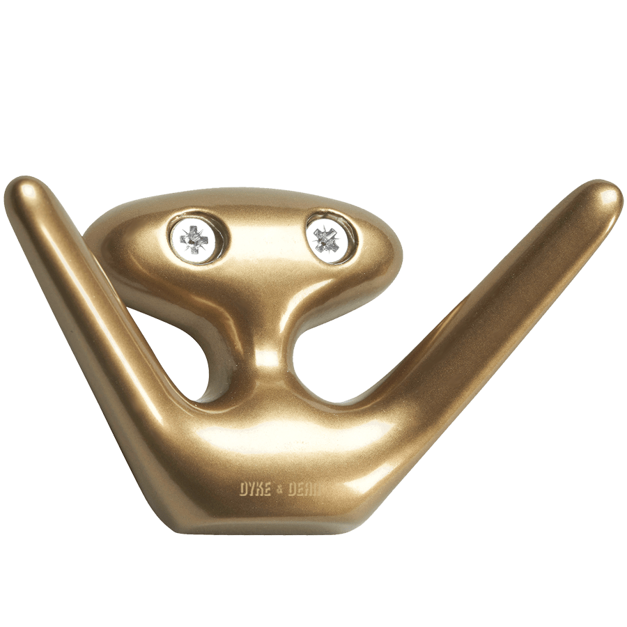 OPEN ARMS WALL HOOKS - DYKE & DEAN