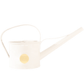OUTDOOR WATERING CAN CREAM - DYKE & DEAN