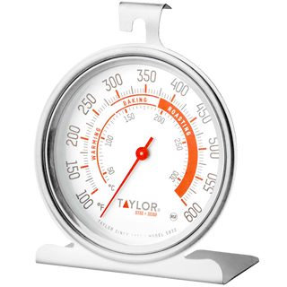 OVEN DIAL THERMOMETER - DYKE & DEAN