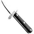 PALLARES BLACK OYSTER KNIFE - DYKE & DEAN