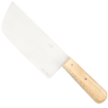 PALLARES BOXWOOD CLEAVER 17cm - DYKE & DEAN