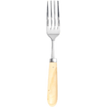 PALLARES BOXWOOD TRADITIONAL KITCHEN FORK - DYKE & DEAN